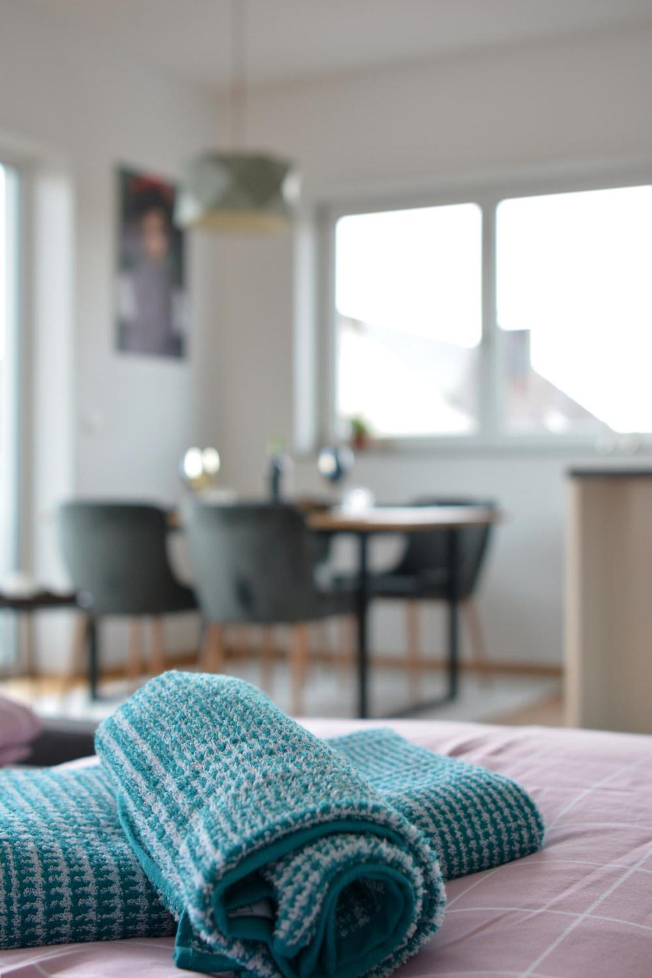 Schwarzwald Lahr Europapark Penthouse Sunshine *