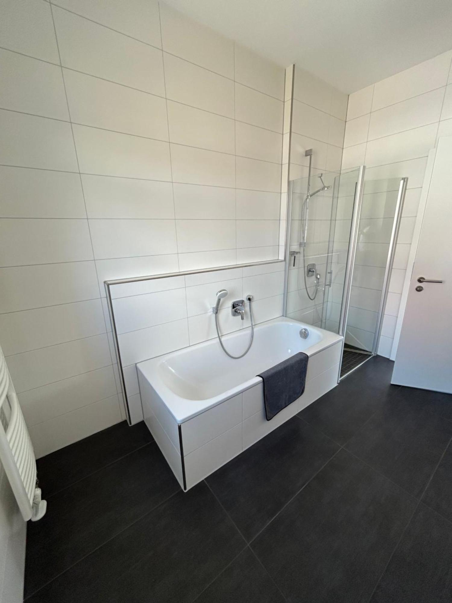 Schwarzwald Lahr Europapark Penthouse Sunshine Appartement Lahr/Schwarzwald