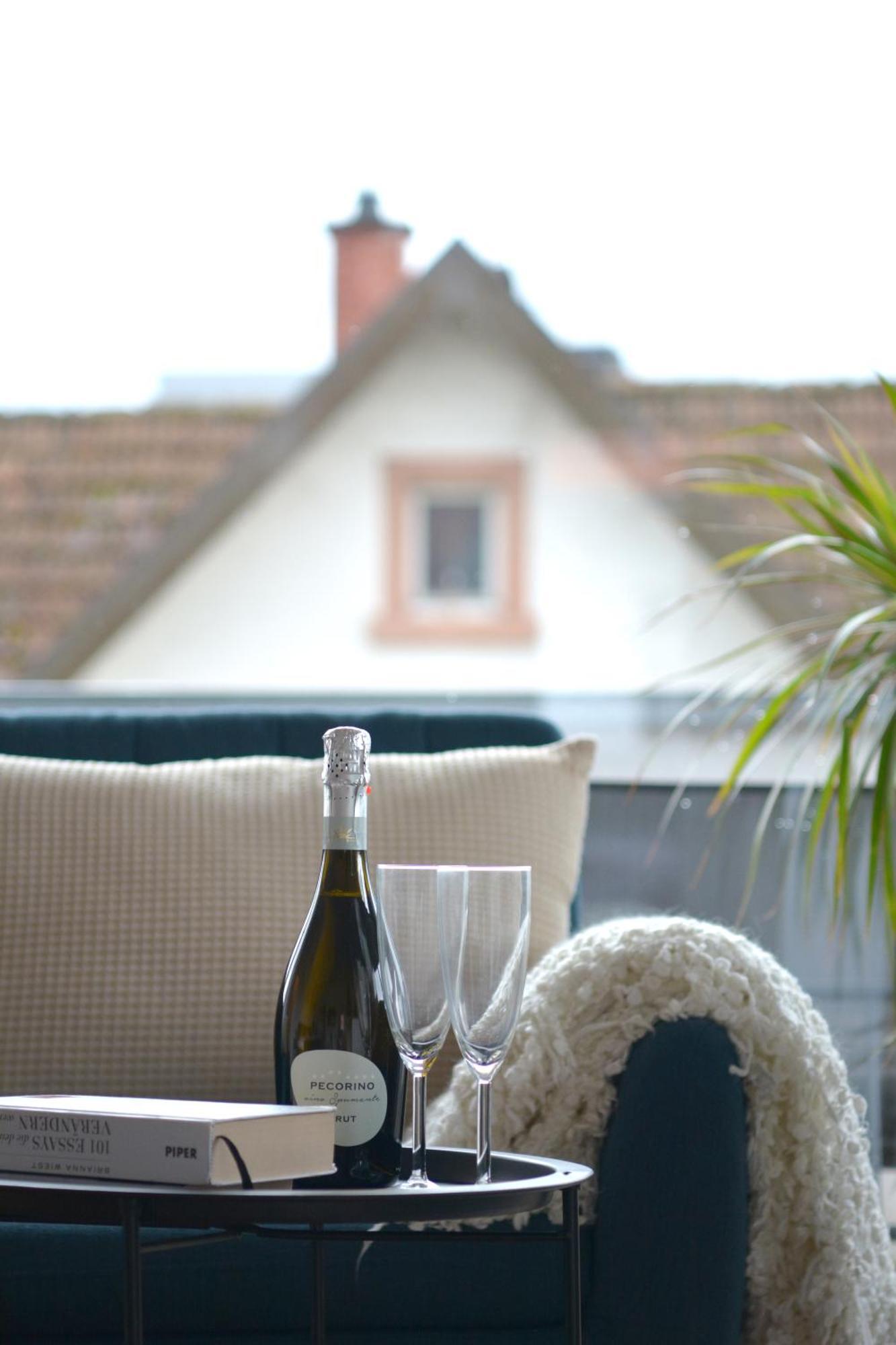 Schwarzwald Lahr Europapark Penthouse Sunshine *