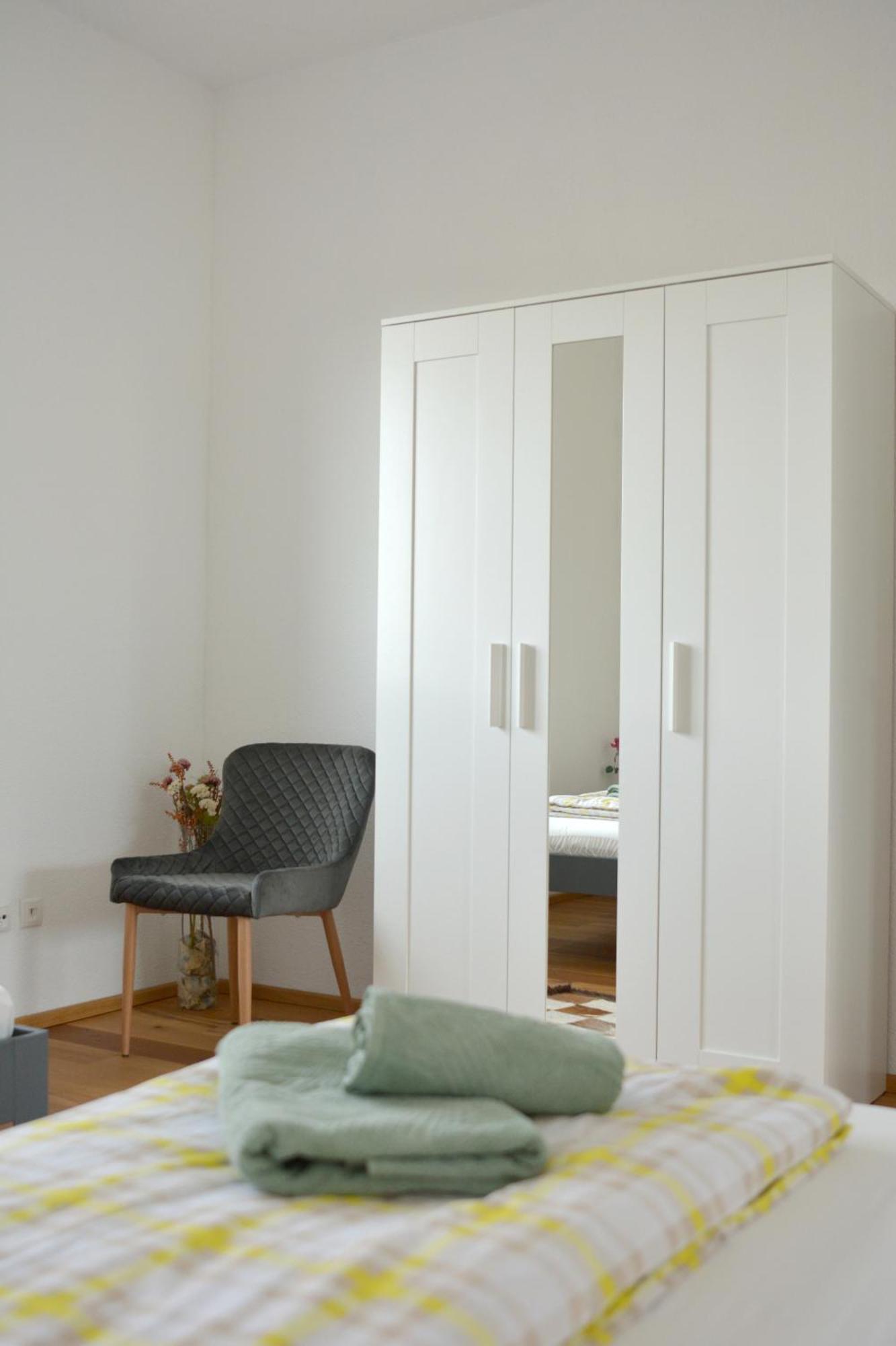 Schwarzwald Lahr Europapark Penthouse Sunshine