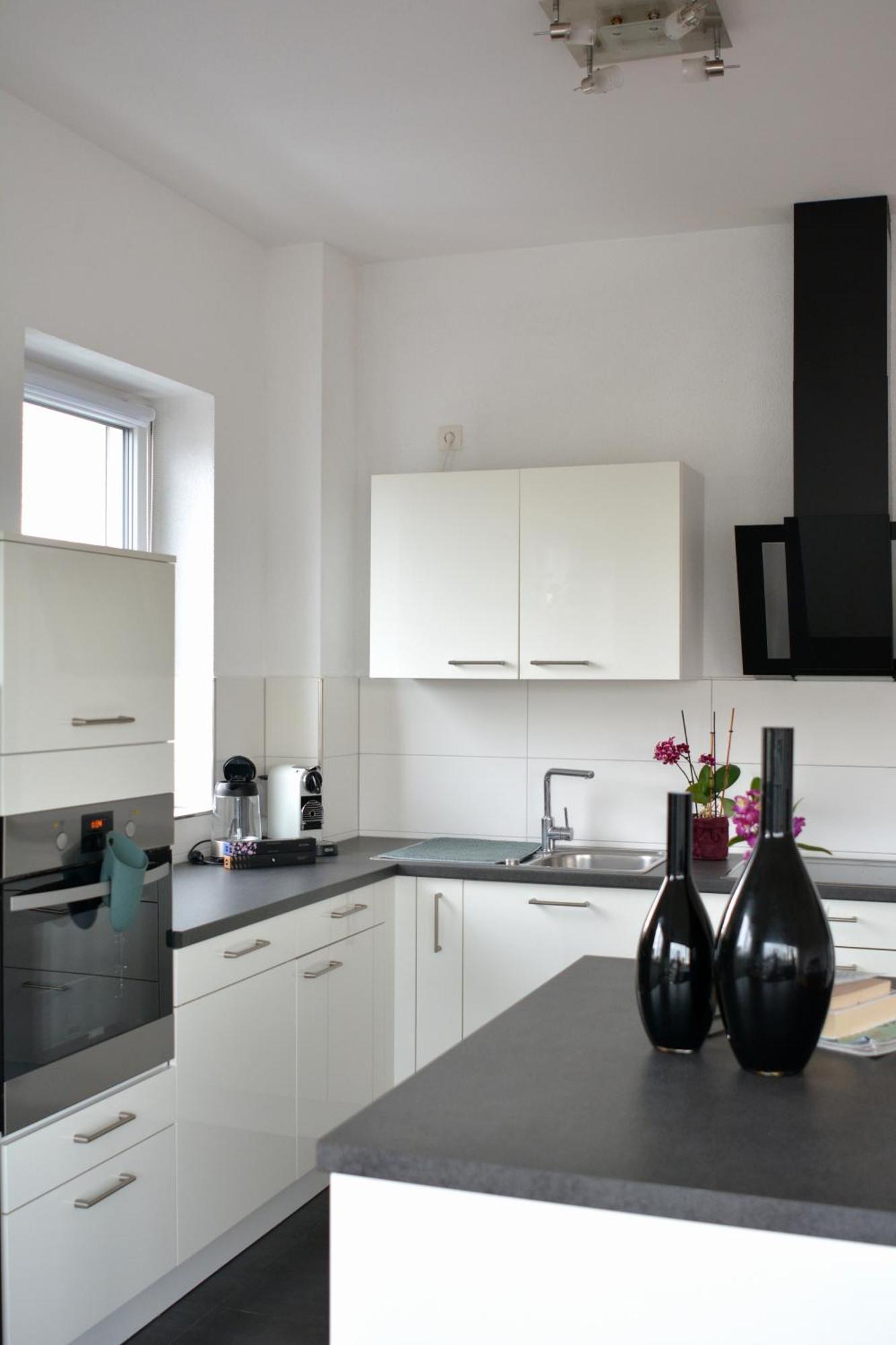 Appartement Schwarzwald Lahr Europapark Penthouse Sunshine